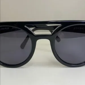 Komono | Accessories | Komono New Dreyfuss Glossy Black 